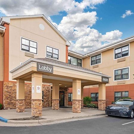 Extended Stay America Suites - Dayton - North Εξωτερικό φωτογραφία