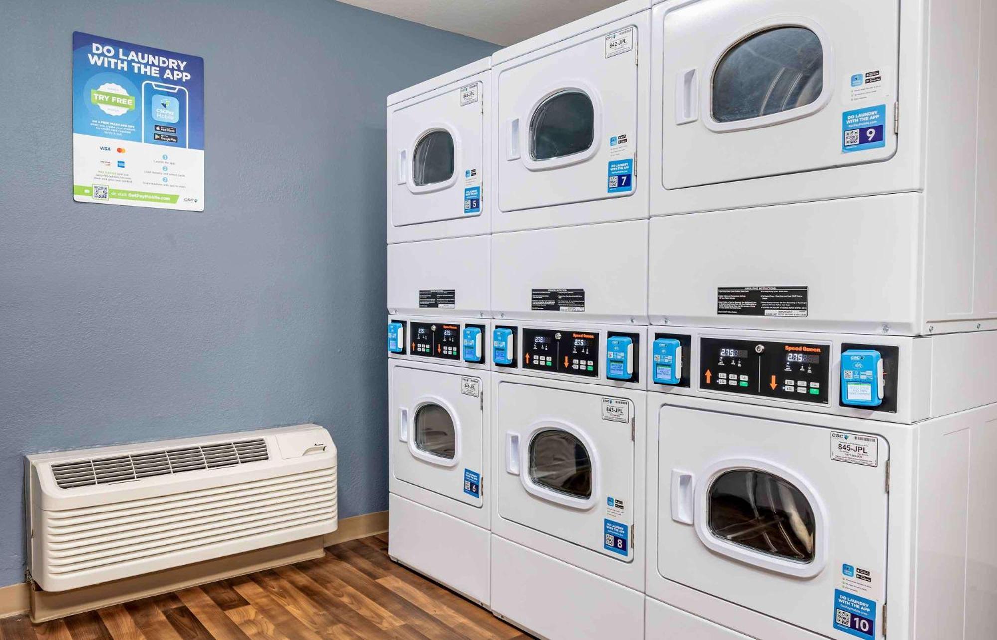 Extended Stay America Suites - Dayton - North Εξωτερικό φωτογραφία
