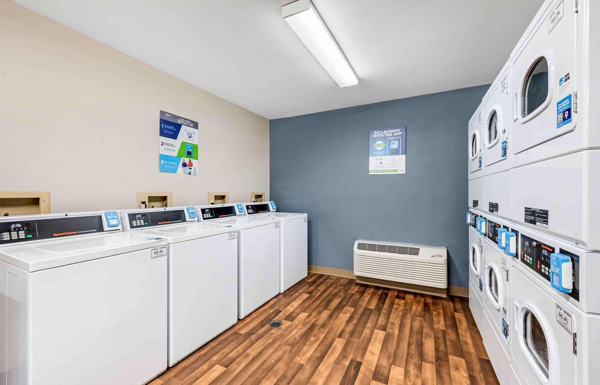 Extended Stay America Suites - Dayton - North Εξωτερικό φωτογραφία