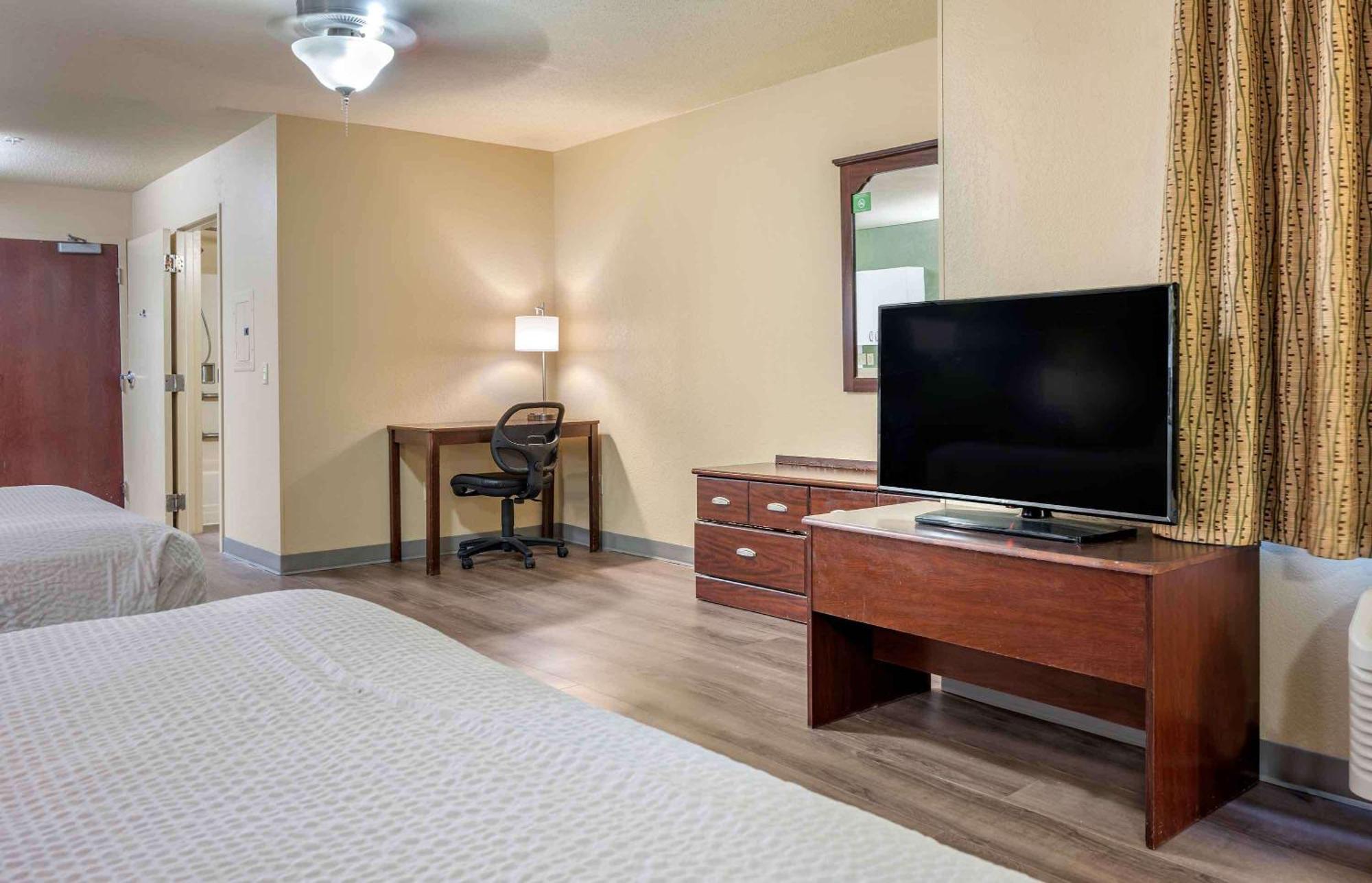 Extended Stay America Suites - Dayton - North Εξωτερικό φωτογραφία