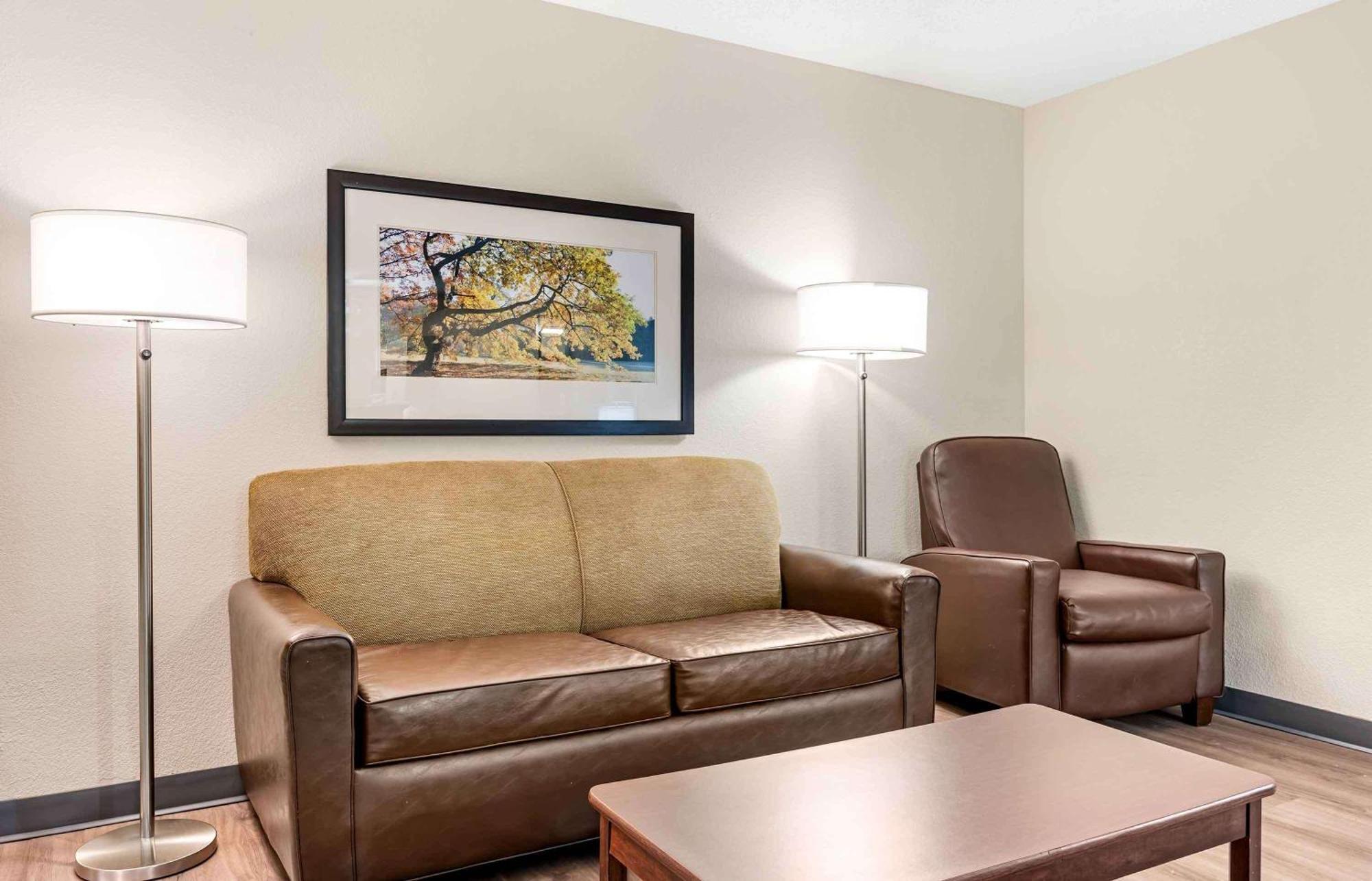 Extended Stay America Suites - Dayton - North Εξωτερικό φωτογραφία