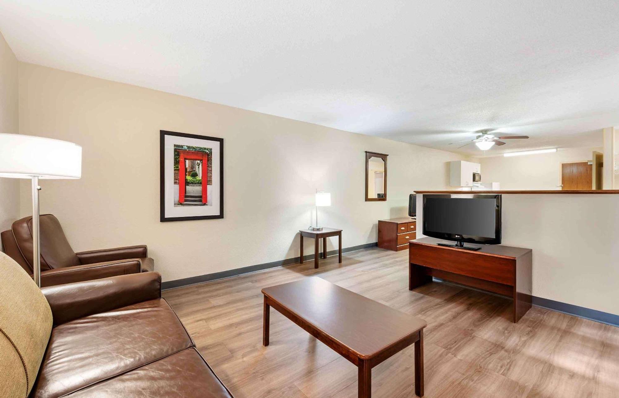 Extended Stay America Suites - Dayton - North Εξωτερικό φωτογραφία