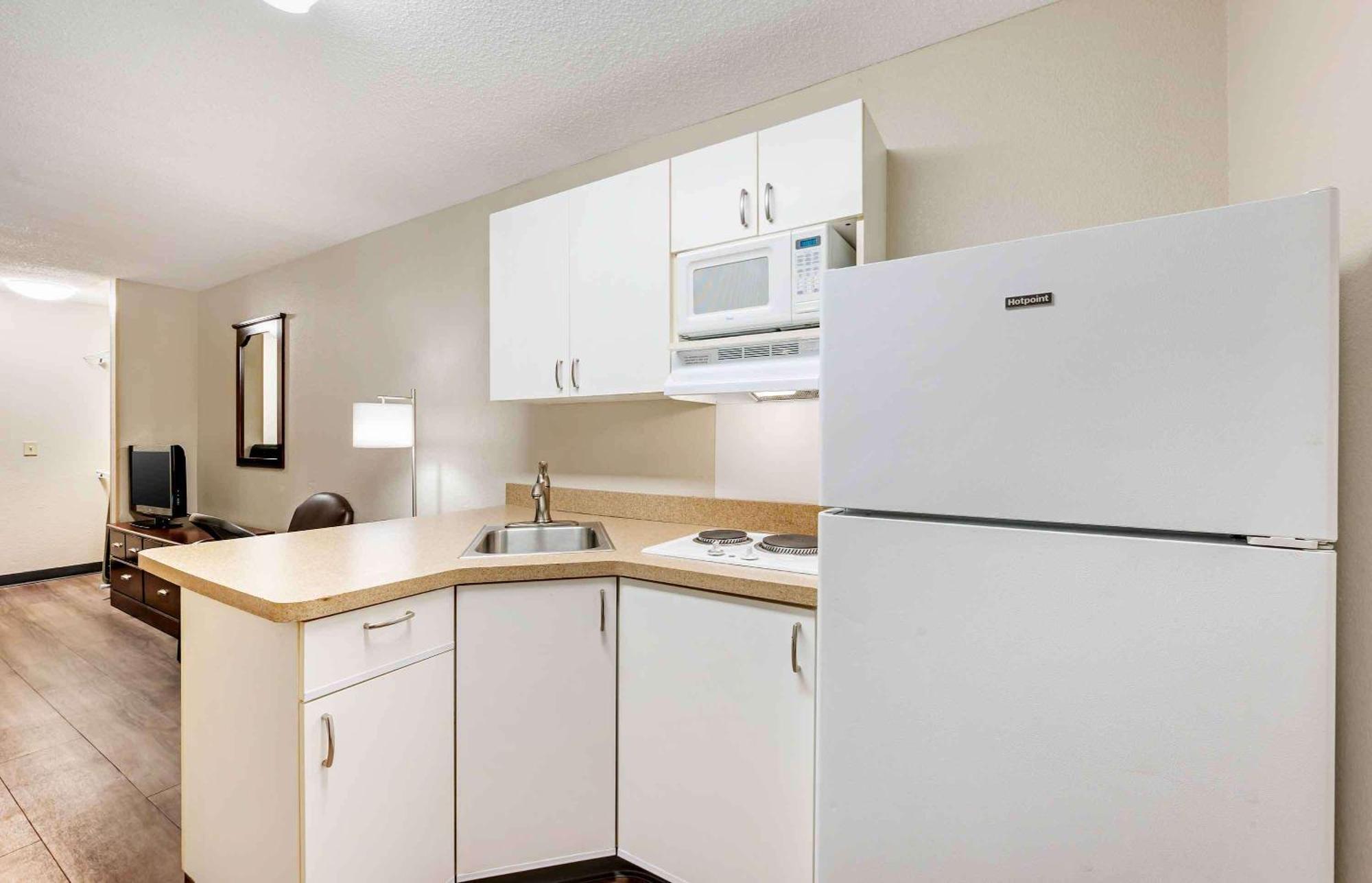 Extended Stay America Suites - Dayton - North Εξωτερικό φωτογραφία