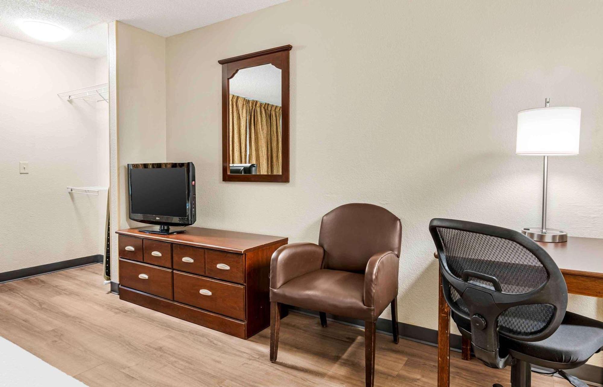 Extended Stay America Suites - Dayton - North Εξωτερικό φωτογραφία