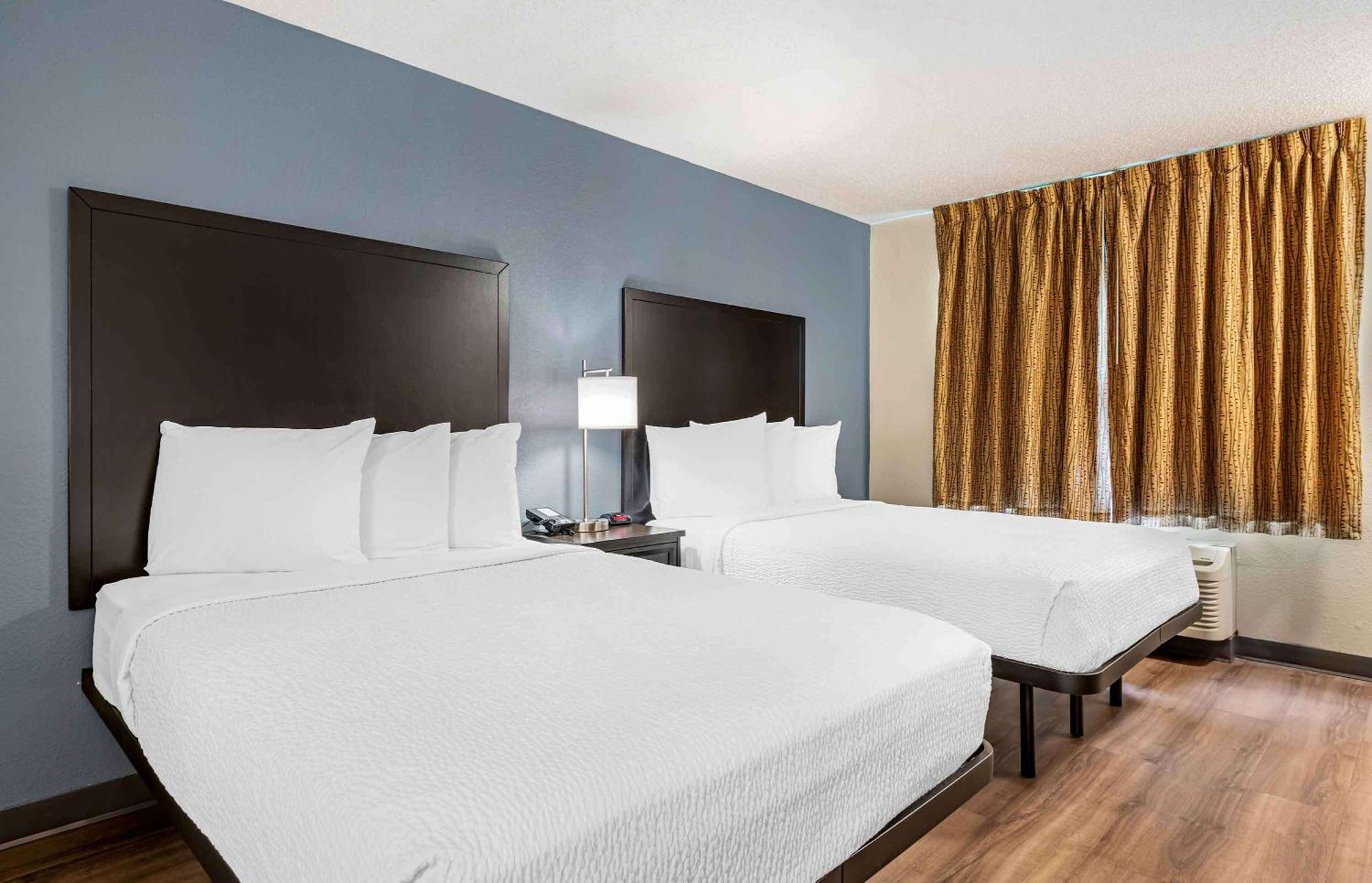 Extended Stay America Suites - Dayton - North Εξωτερικό φωτογραφία