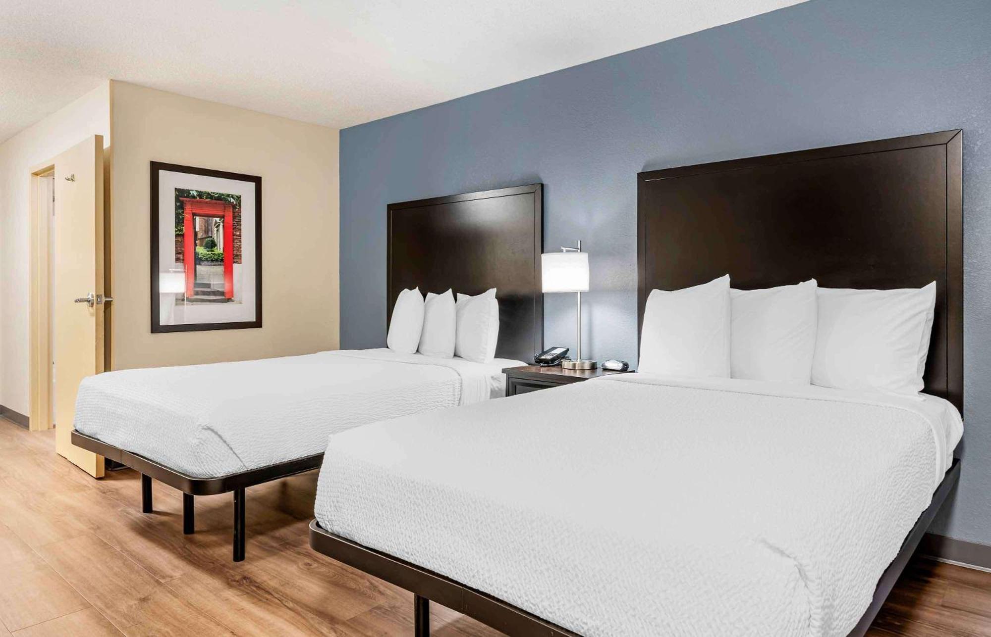 Extended Stay America Suites - Dayton - North Εξωτερικό φωτογραφία