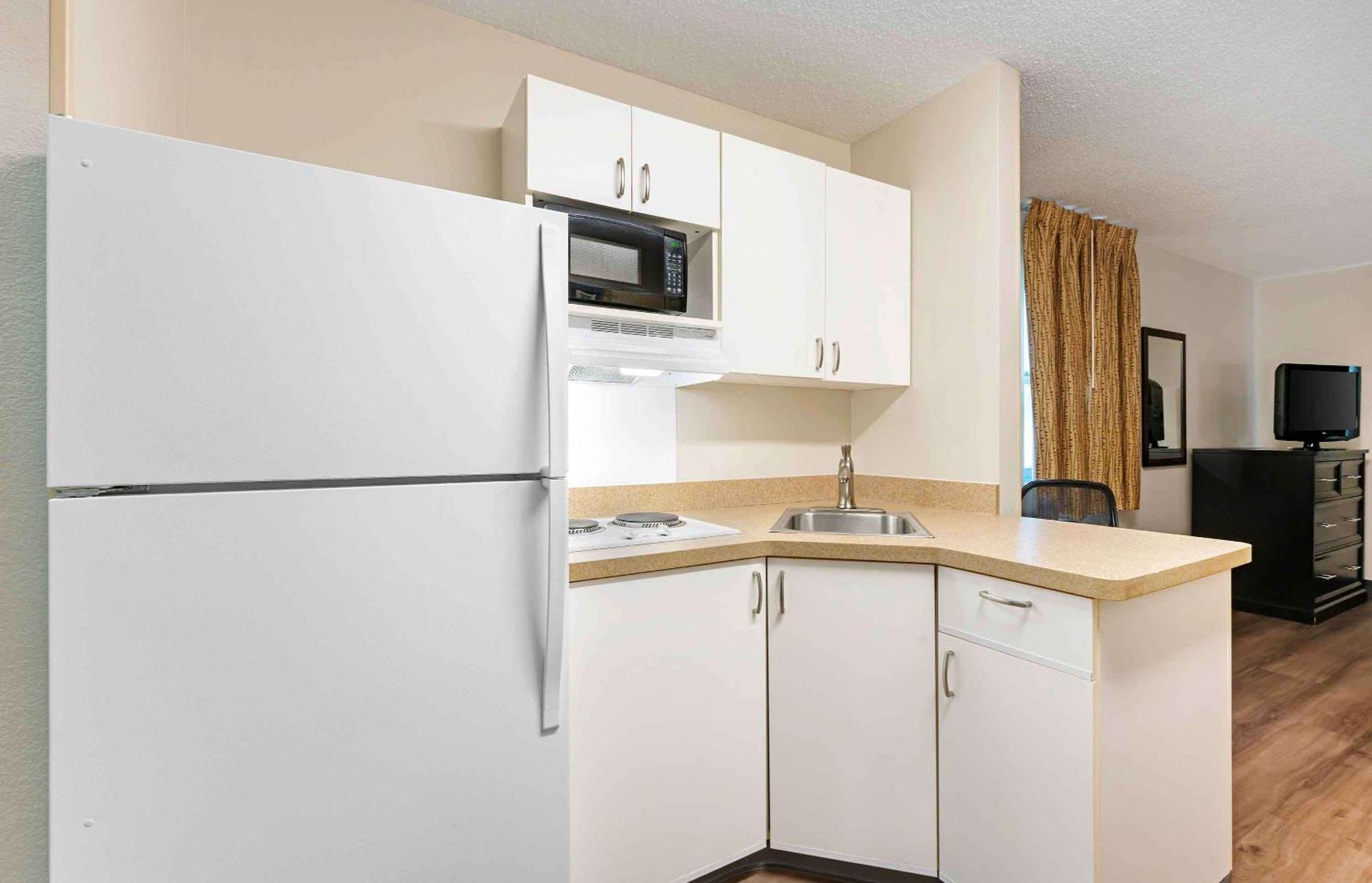 Extended Stay America Suites - Dayton - North Εξωτερικό φωτογραφία