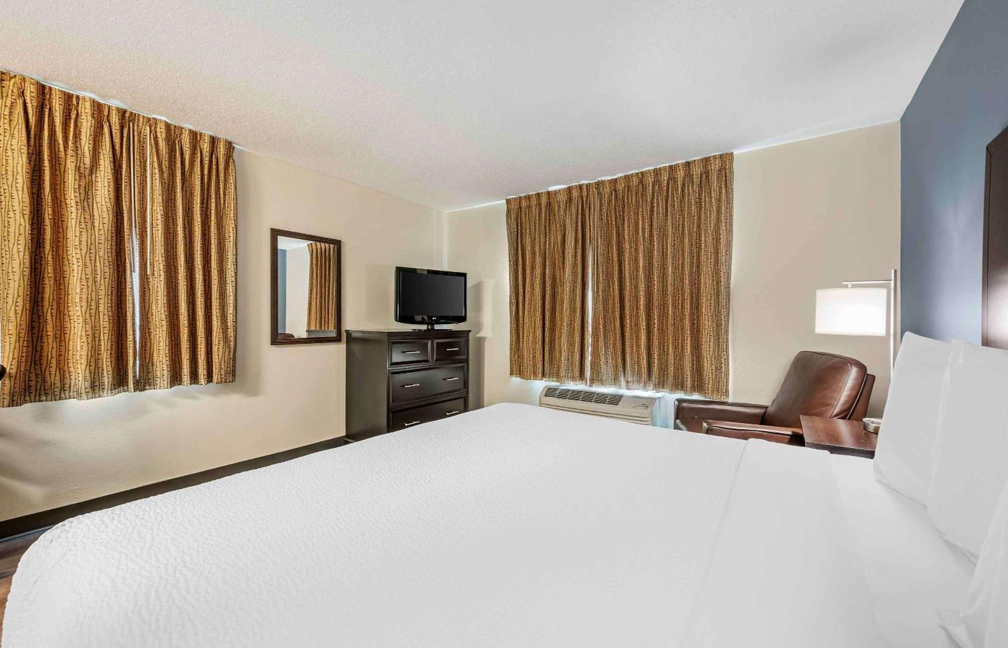 Extended Stay America Suites - Dayton - North Εξωτερικό φωτογραφία