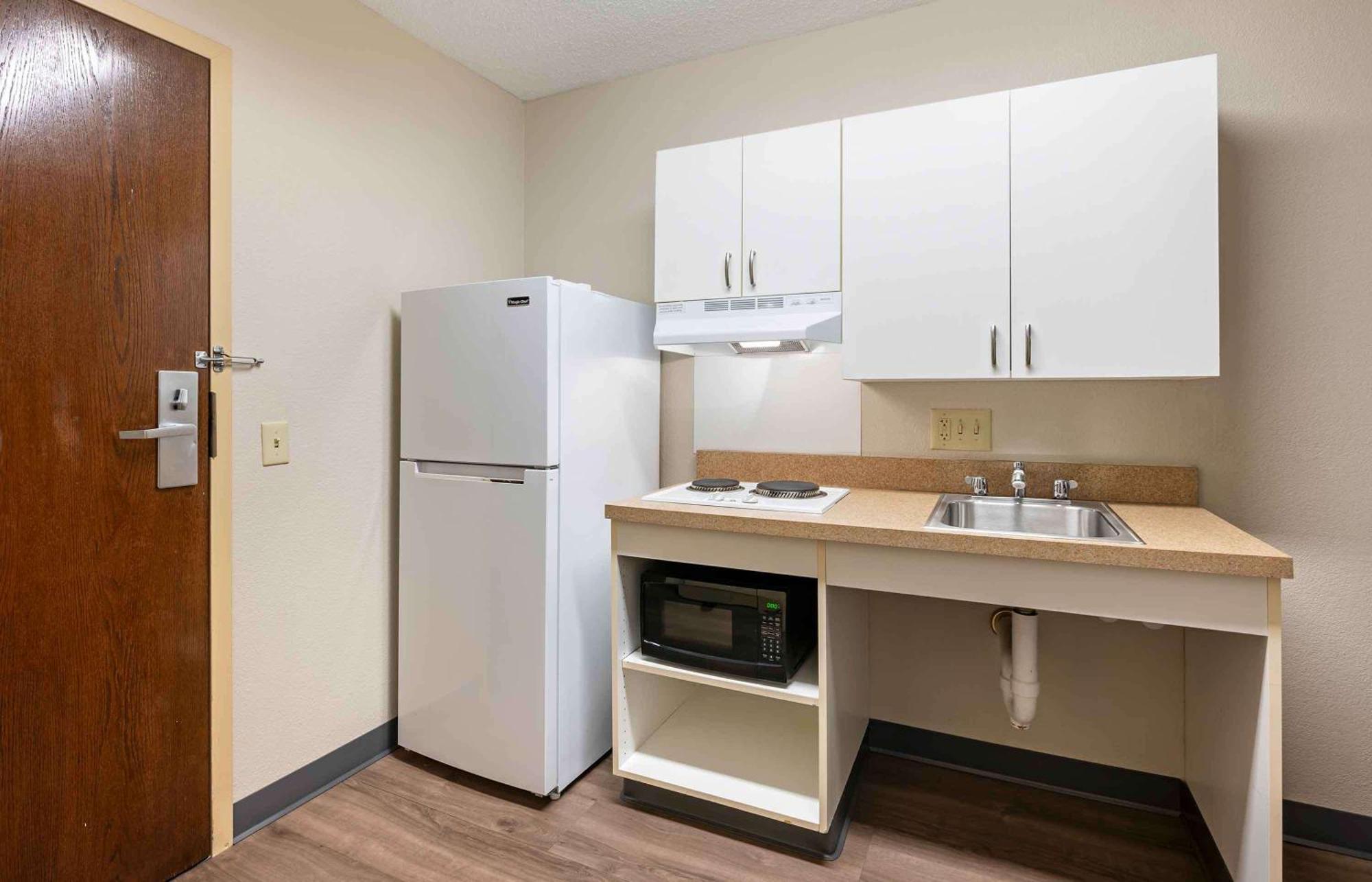 Extended Stay America Suites - Dayton - North Εξωτερικό φωτογραφία