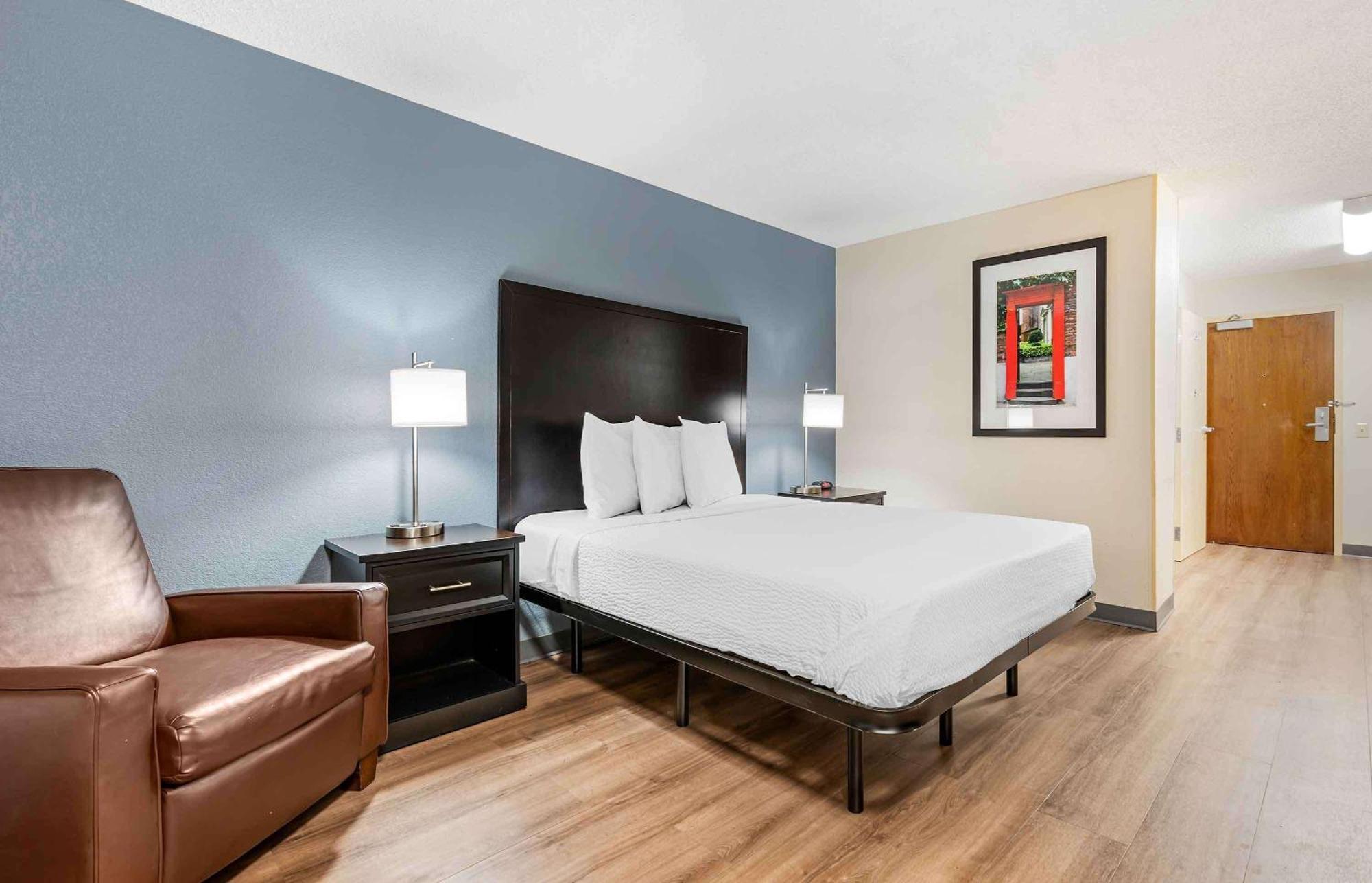 Extended Stay America Suites - Dayton - North Εξωτερικό φωτογραφία