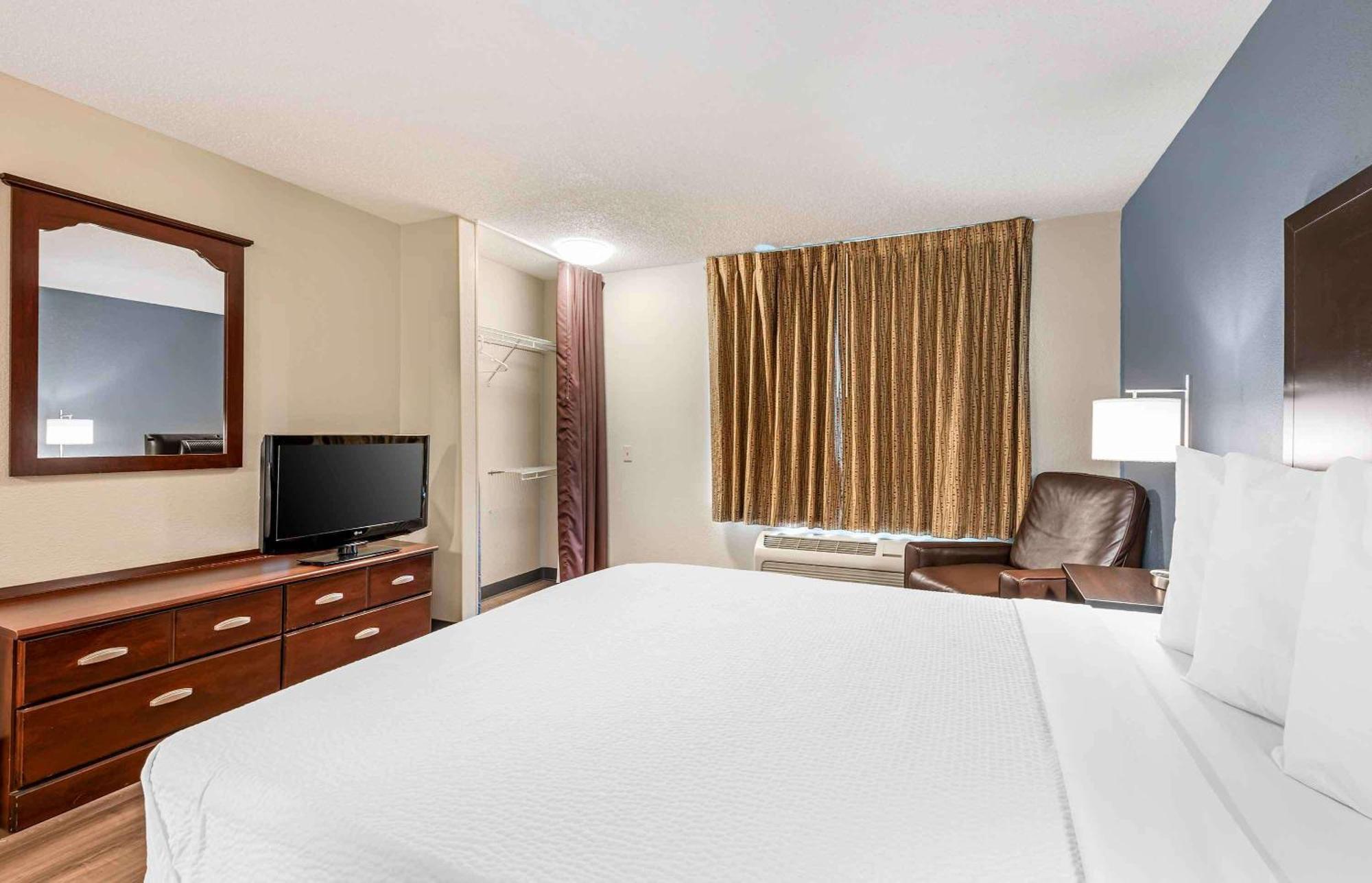 Extended Stay America Suites - Dayton - North Εξωτερικό φωτογραφία