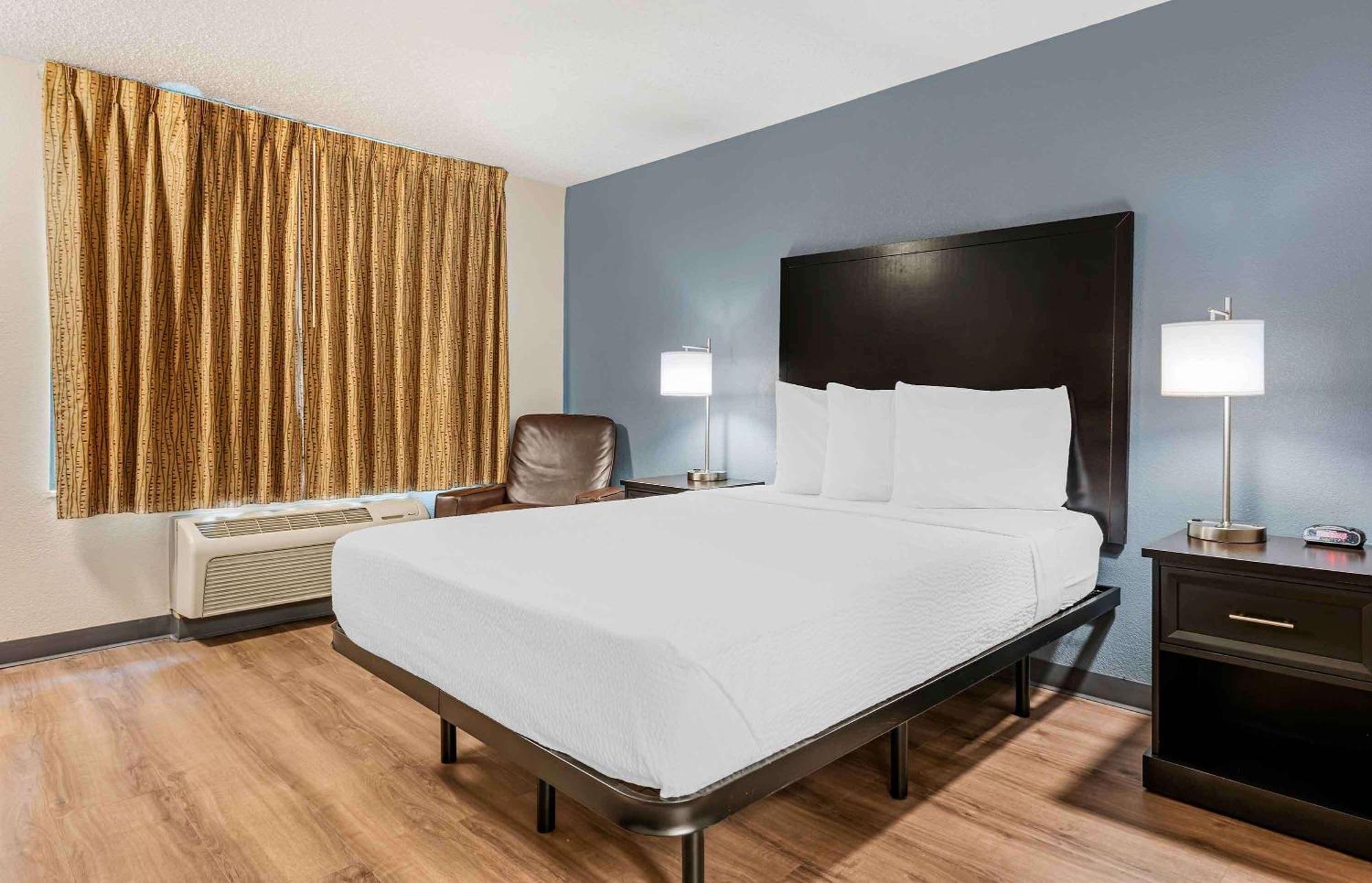 Extended Stay America Suites - Dayton - North Εξωτερικό φωτογραφία
