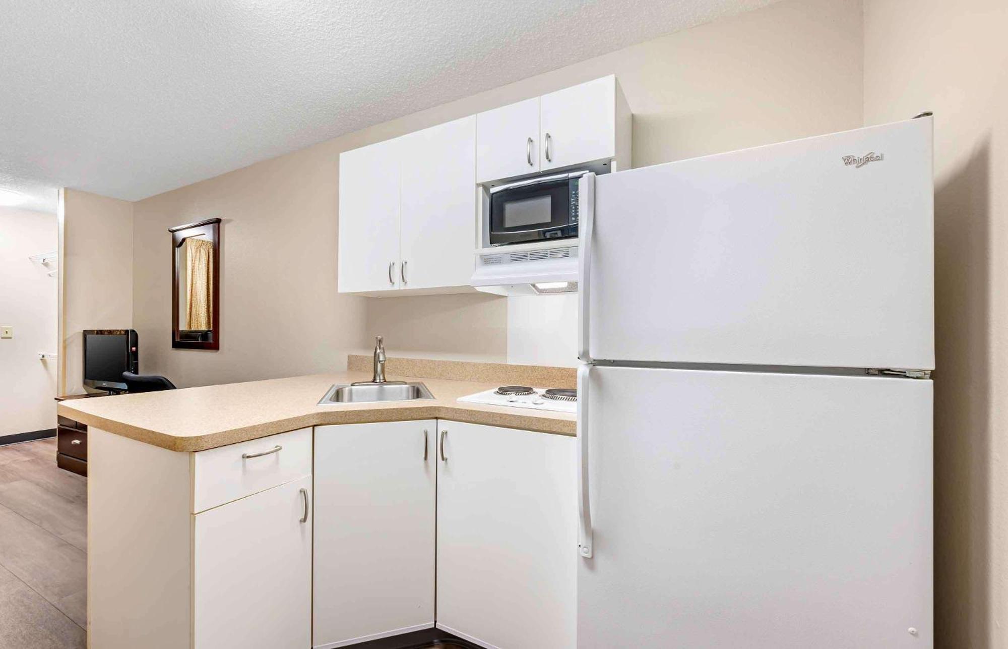 Extended Stay America Suites - Dayton - North Εξωτερικό φωτογραφία