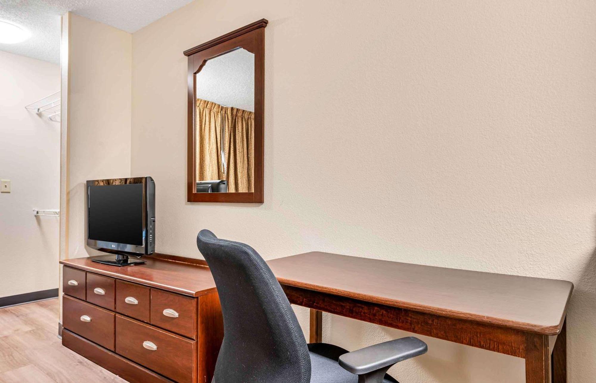 Extended Stay America Suites - Dayton - North Εξωτερικό φωτογραφία