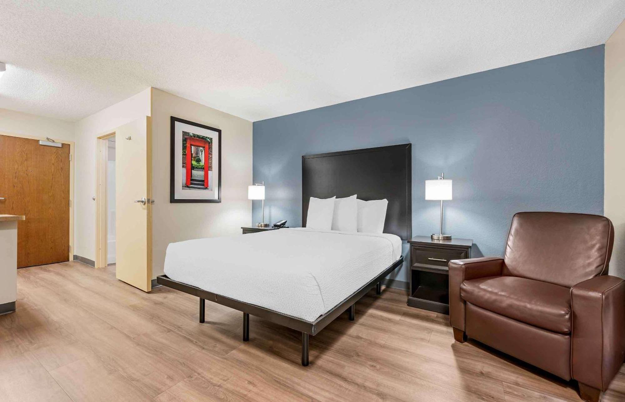 Extended Stay America Suites - Dayton - North Εξωτερικό φωτογραφία