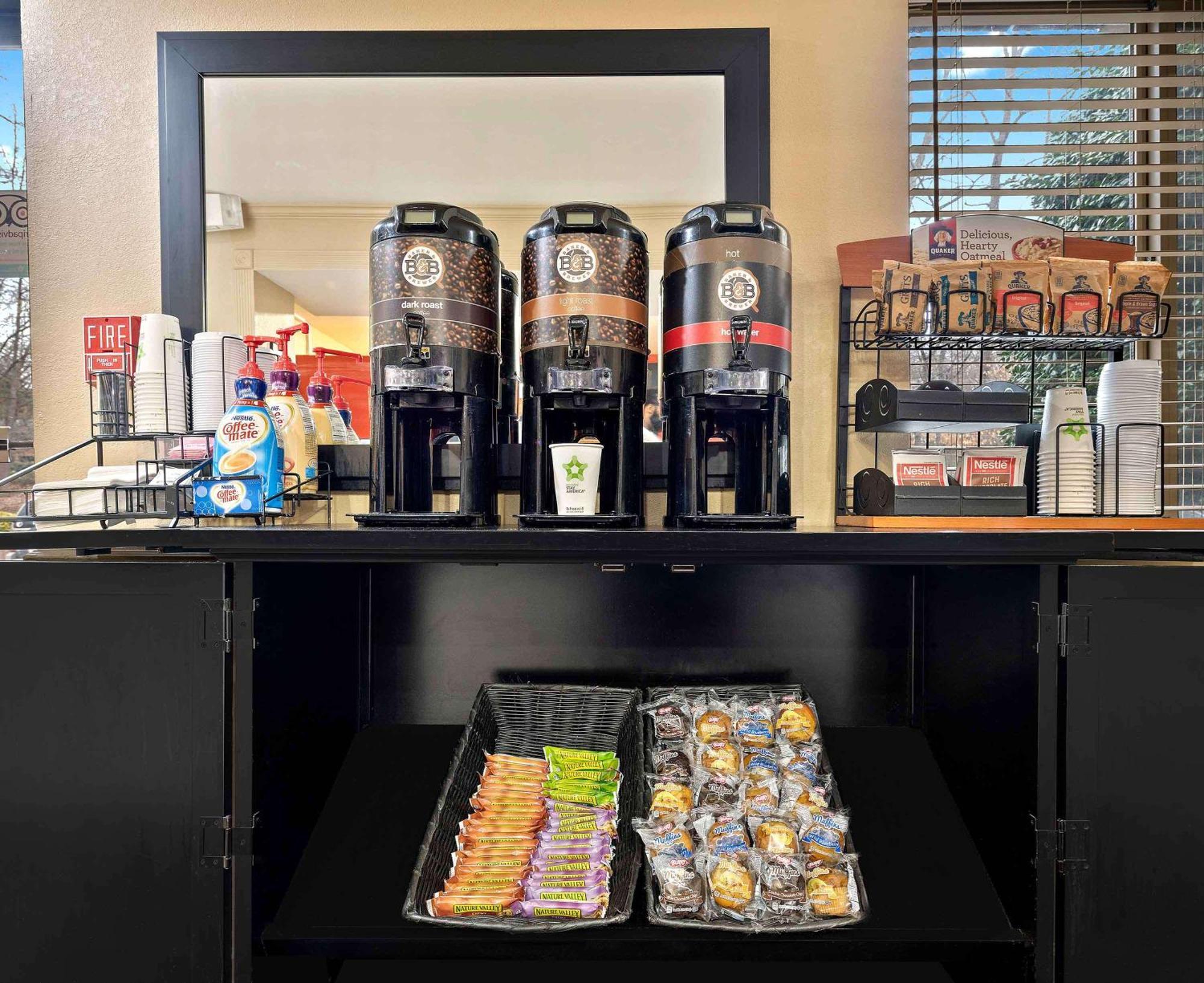 Extended Stay America Suites - Dayton - North Εξωτερικό φωτογραφία