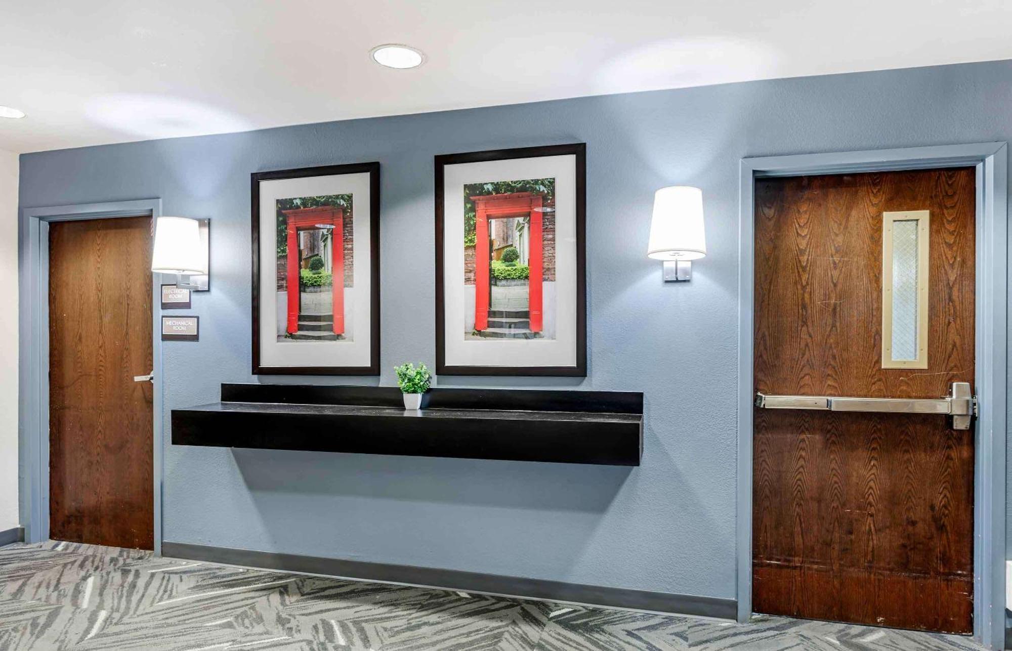 Extended Stay America Suites - Dayton - North Εξωτερικό φωτογραφία