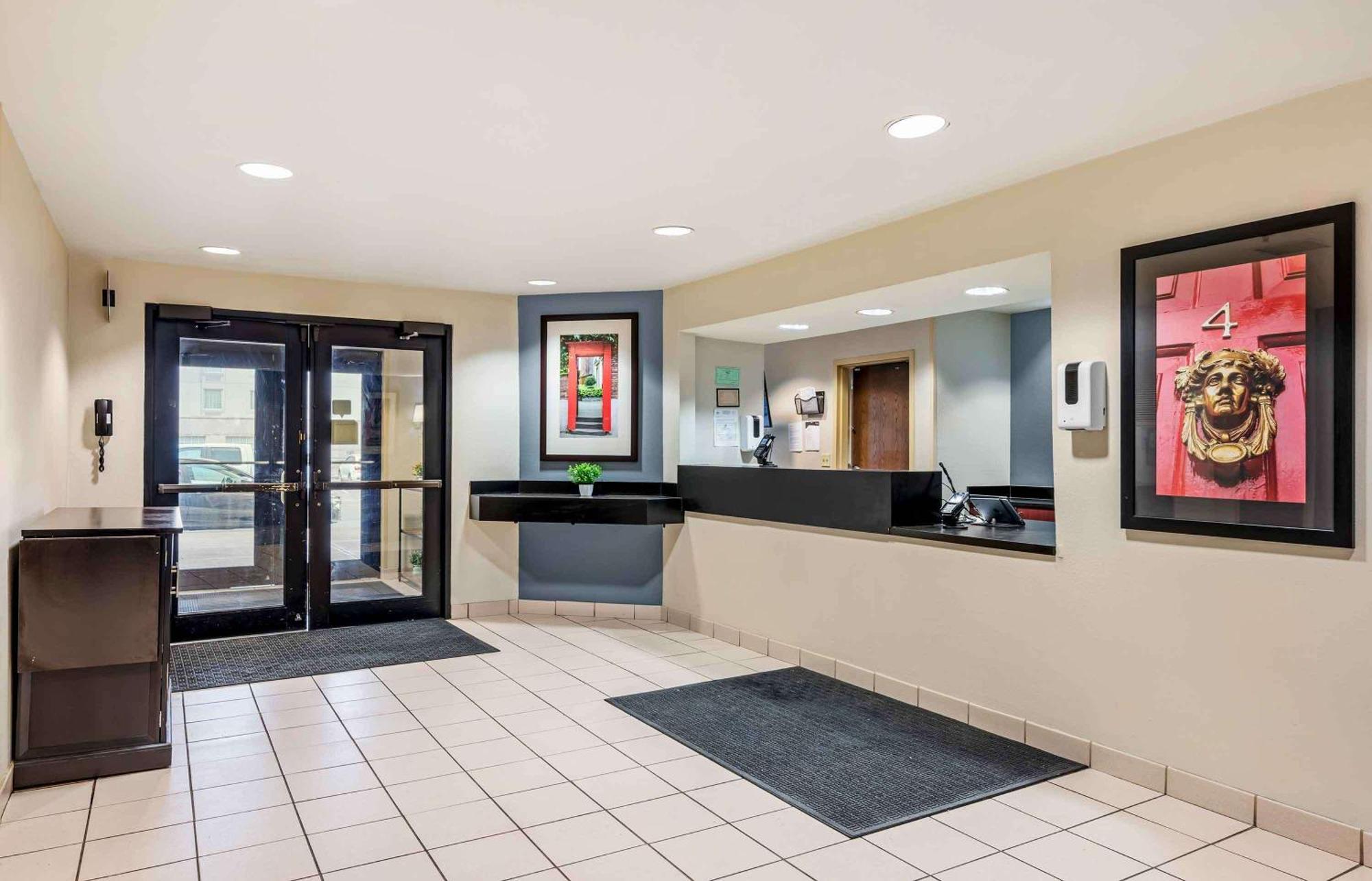 Extended Stay America Suites - Dayton - North Εξωτερικό φωτογραφία